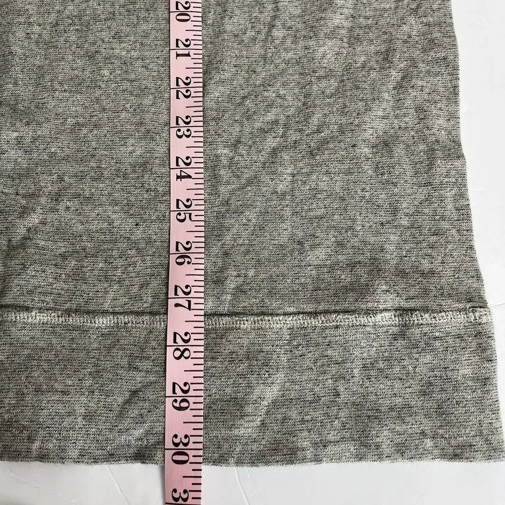 J. Crew soft thermal